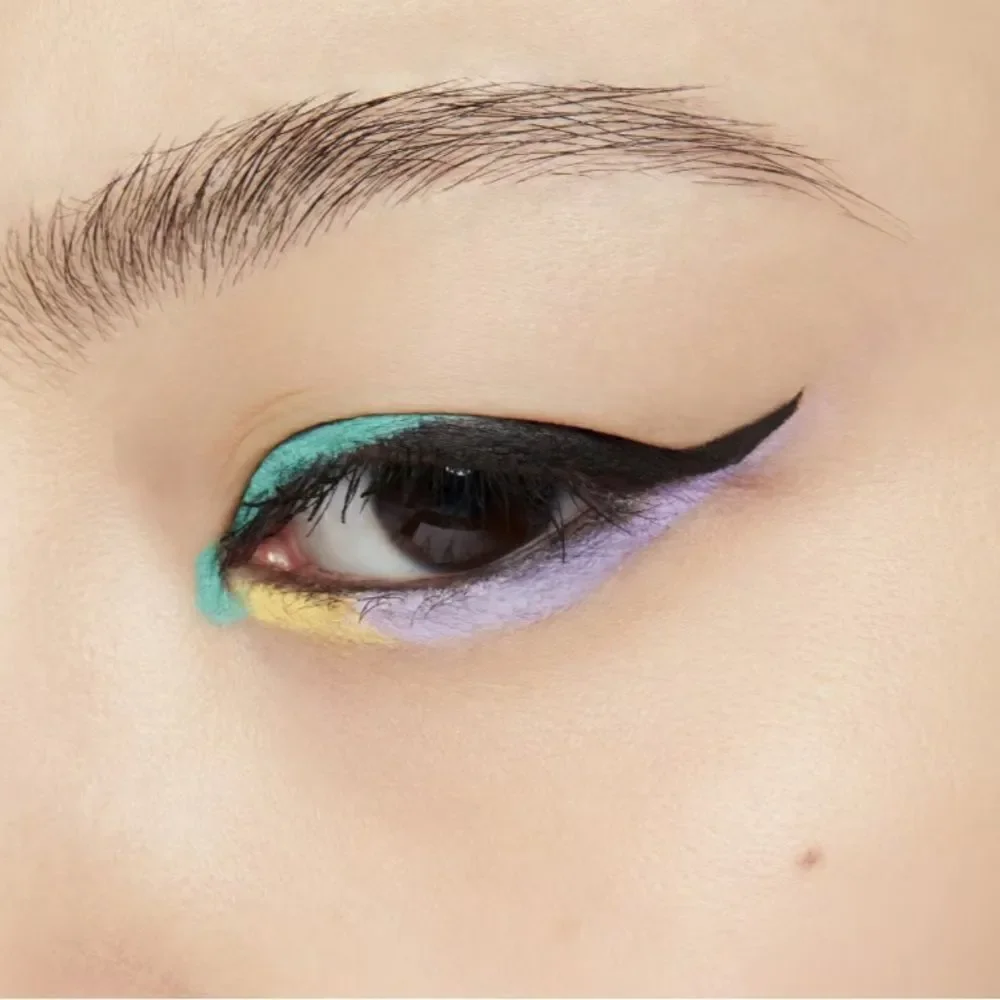 Mac Cosmetics Colour Excess Gel Pencil Eyeliner The Last Word.01 oz
